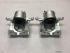 2 x Front Brake Caliper for Jeep Cherokee KJ 2002-2007 BRK/KJ/012A